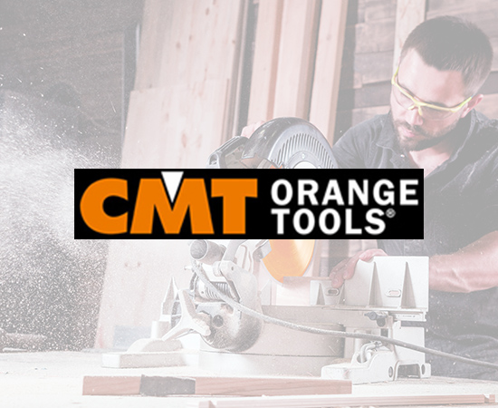 CMT Orange Tools