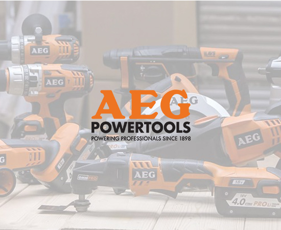 AEG Powertools