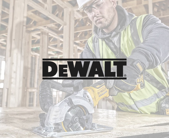 DeWalt